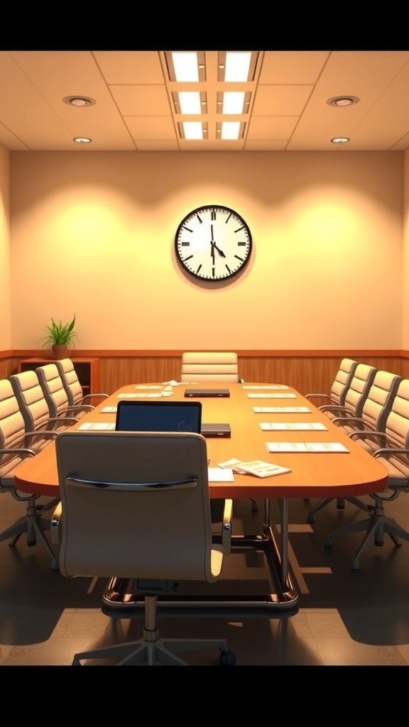 Reviewing Mateo Rivera's IEP Presentation