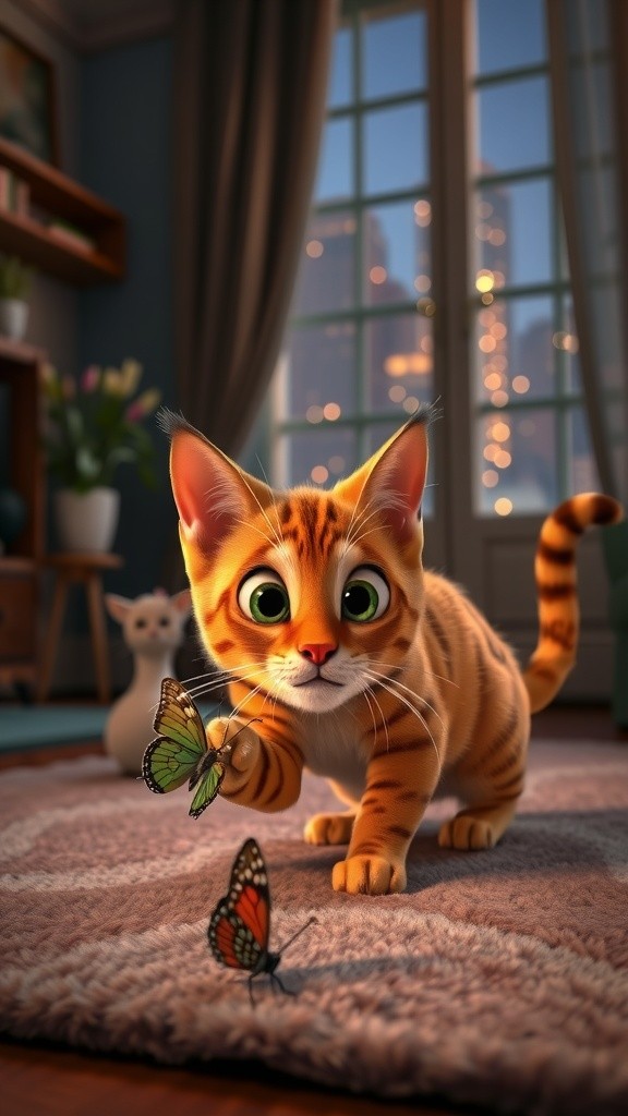 जानवरों की खास बातें: बिल्लियाँ और कुत्ते