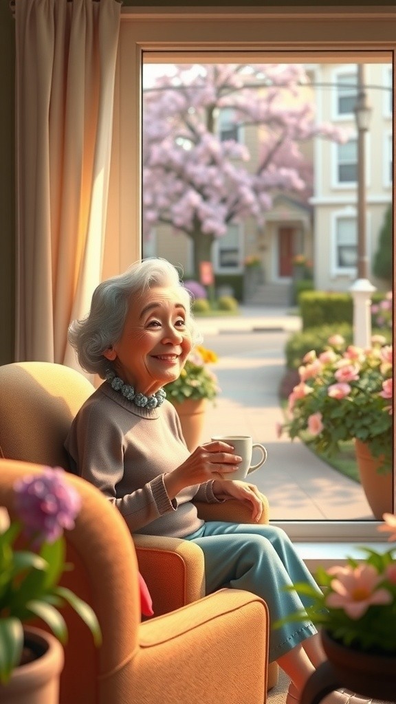 A New Family: The Stray Cat's Arrival