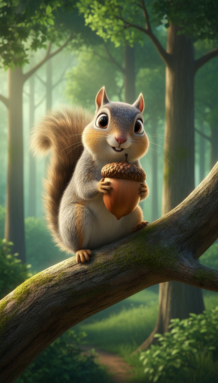 Churra's Heartfelt Message to Abuela