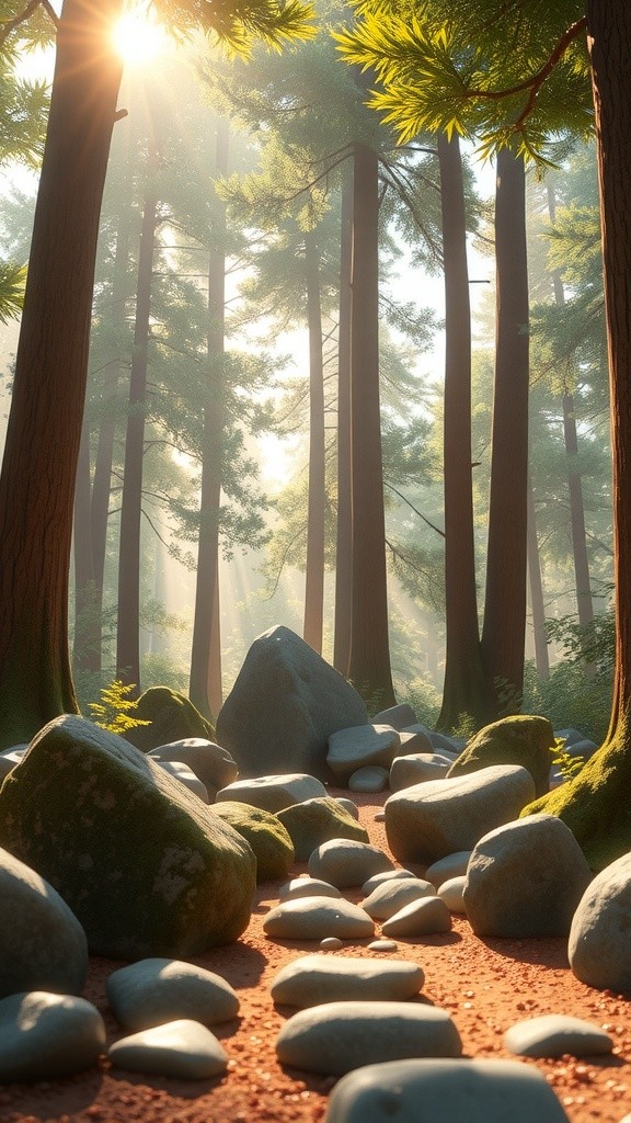 The Courageous Adventure of Luna the Fox