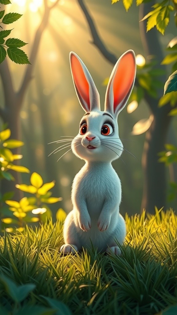 Pelajaran dari Kekuatan Hati Keong