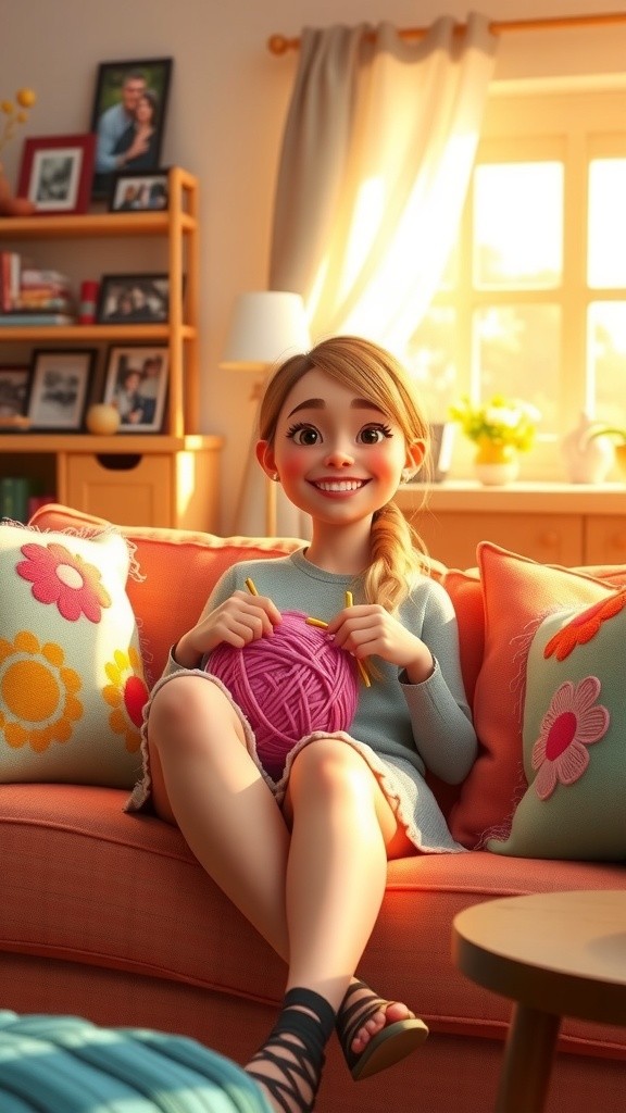 Hilarious Grandma Moments