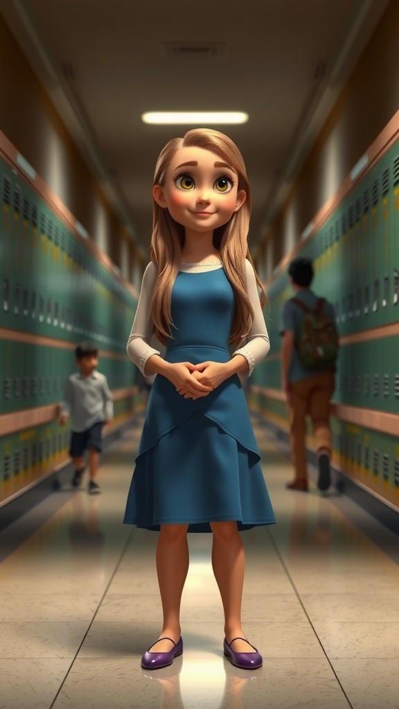 Pelajaran dari Persahabatan: Kekuatan Aulia