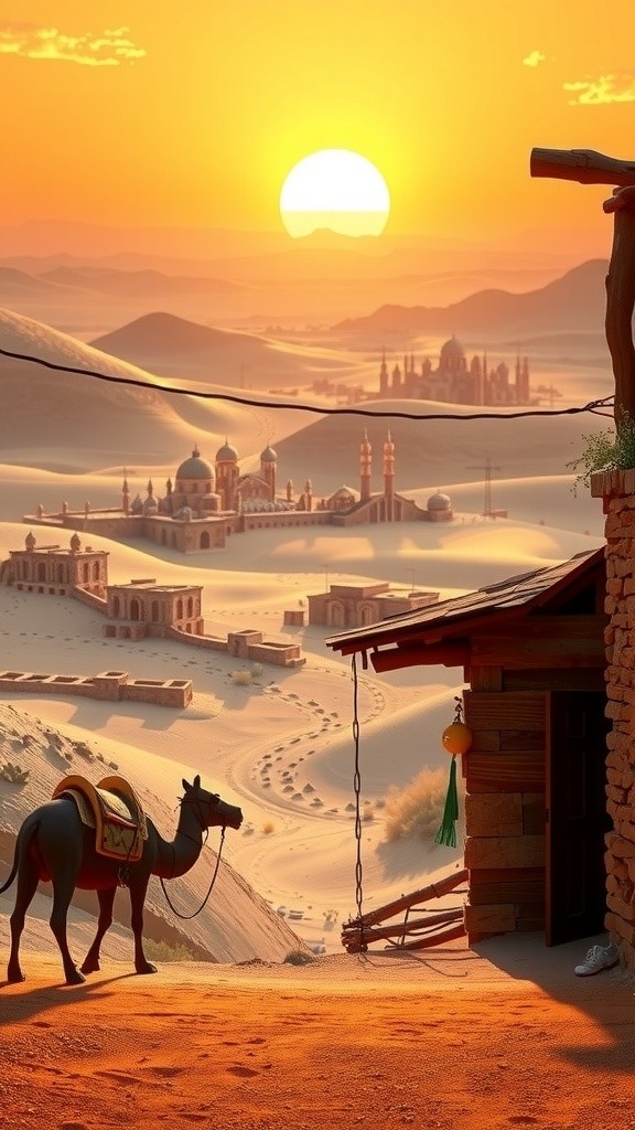 The Story of Ruth and Boaz in the Bible