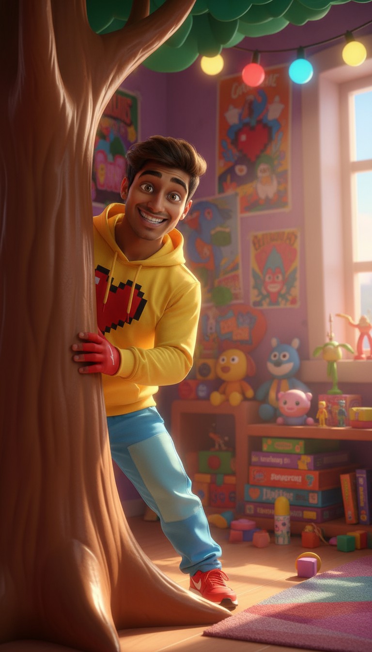 Pokediger1 and Annabel Exposito: Roblox Couple Revealed!