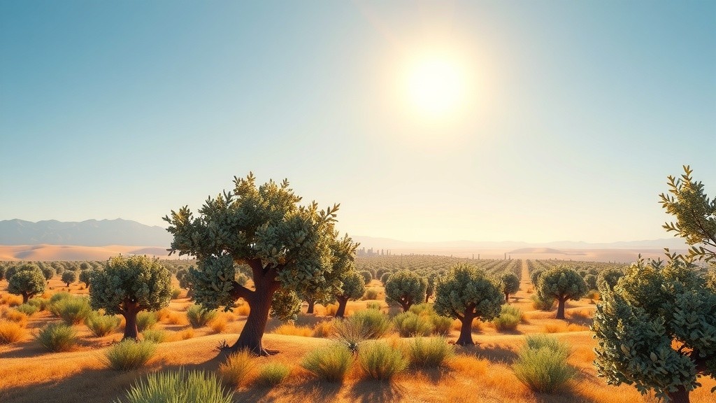 L'Huile d'Olive Artisanale de Kelaa des Sraghna