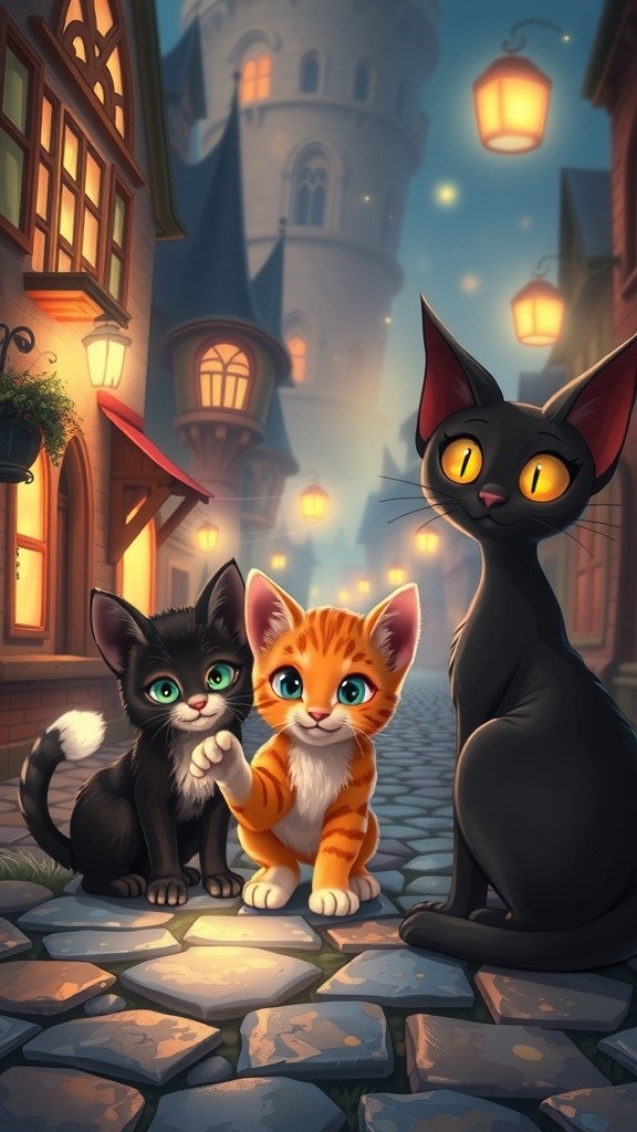 The Wishing Tree of Gratitude