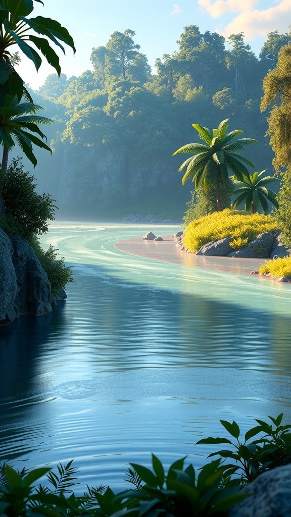 شیر اور چیتے کی دوستی کا آغاز