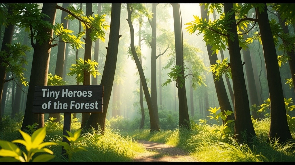 चतुर खरगोश की युक्ति और घमंडी शेर की हार