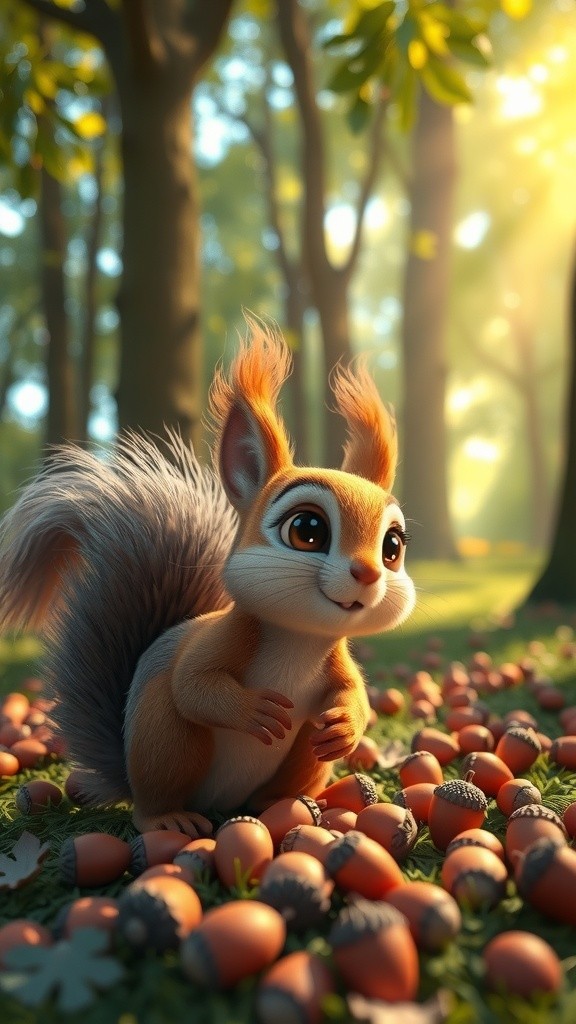 Fun Animal Adventures for Kids!