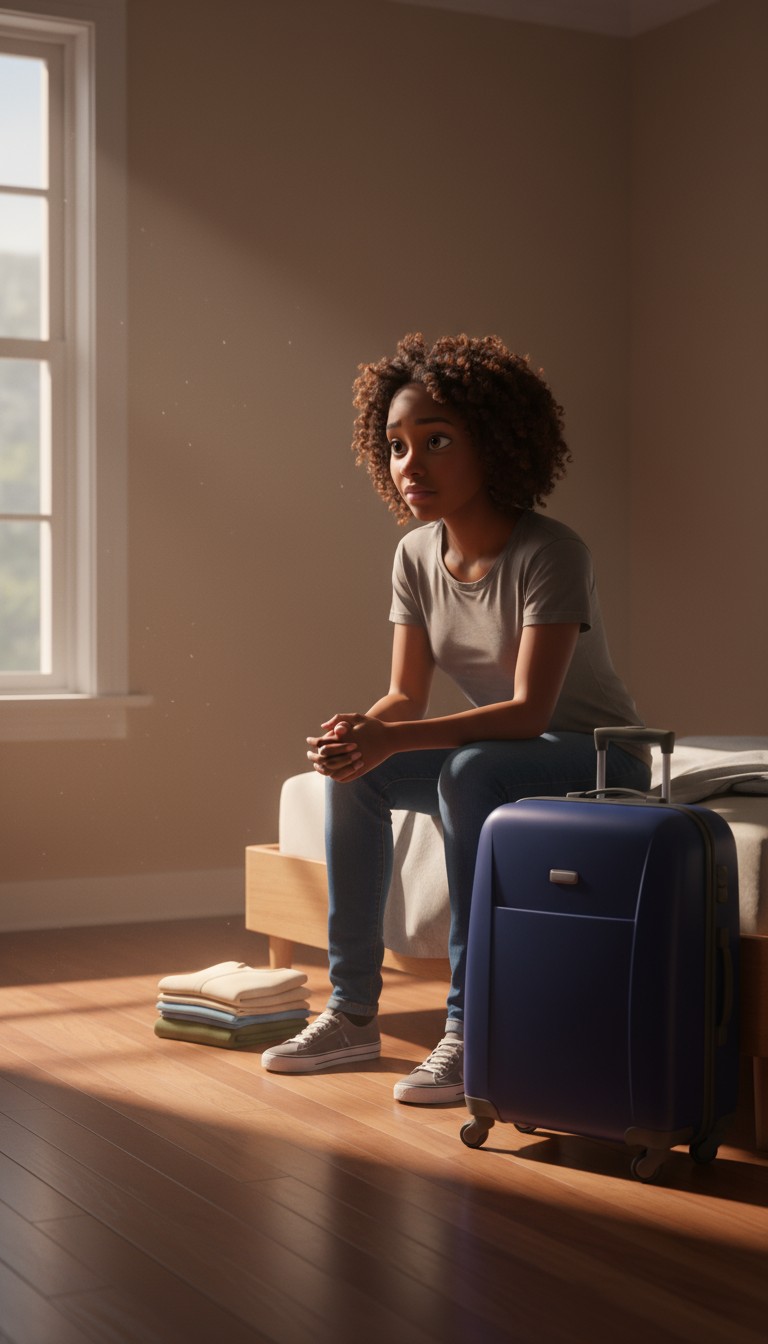 The Christmas Surprise