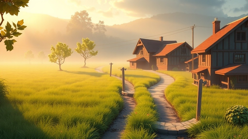 Warisan dan Tradisi Desa Mindi