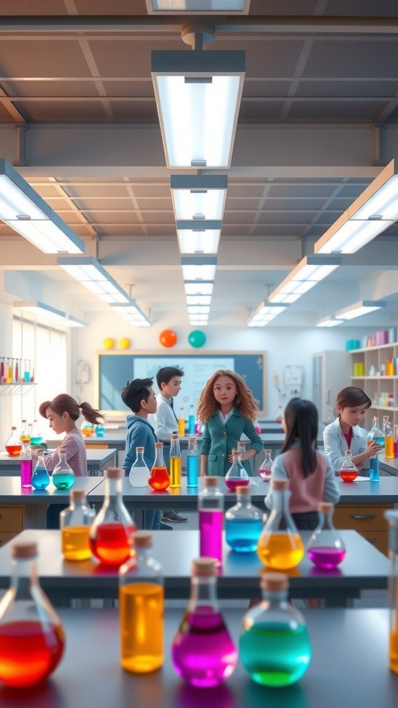 Influence of Electron Effects on Acidity, Basicity, and Stability