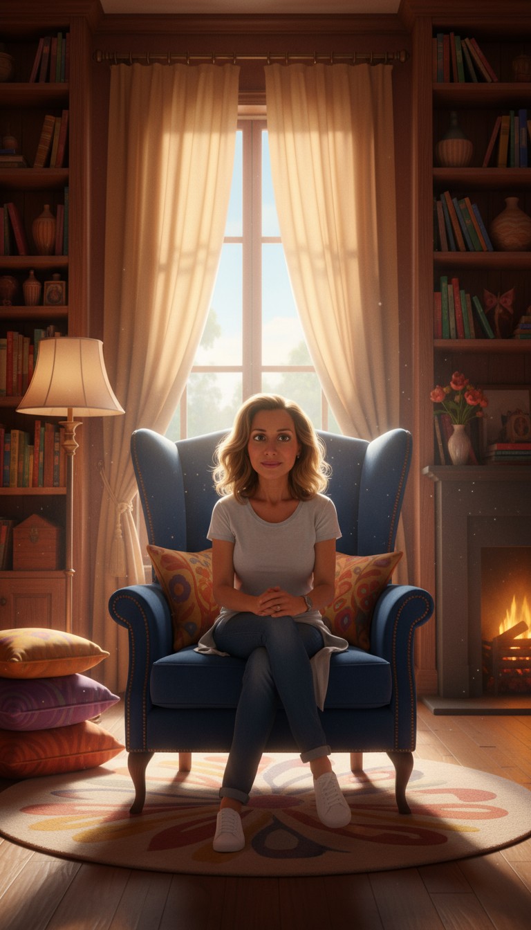 Cinq Ans de Solitude