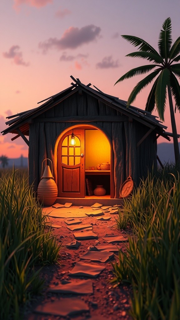 रविभाई का संघर्ष और पिता की आत्मा