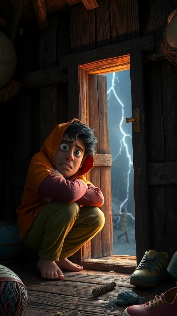 Ramesh Ki Zindagi – Badlav Ki Kahani