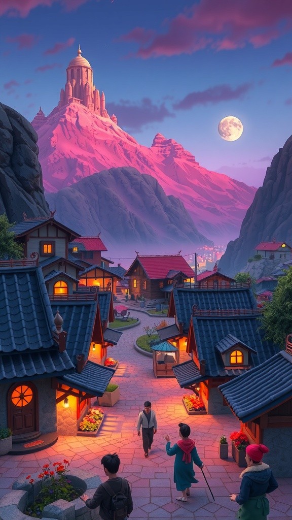 चुड़ैल और गाँव की सच्चाई