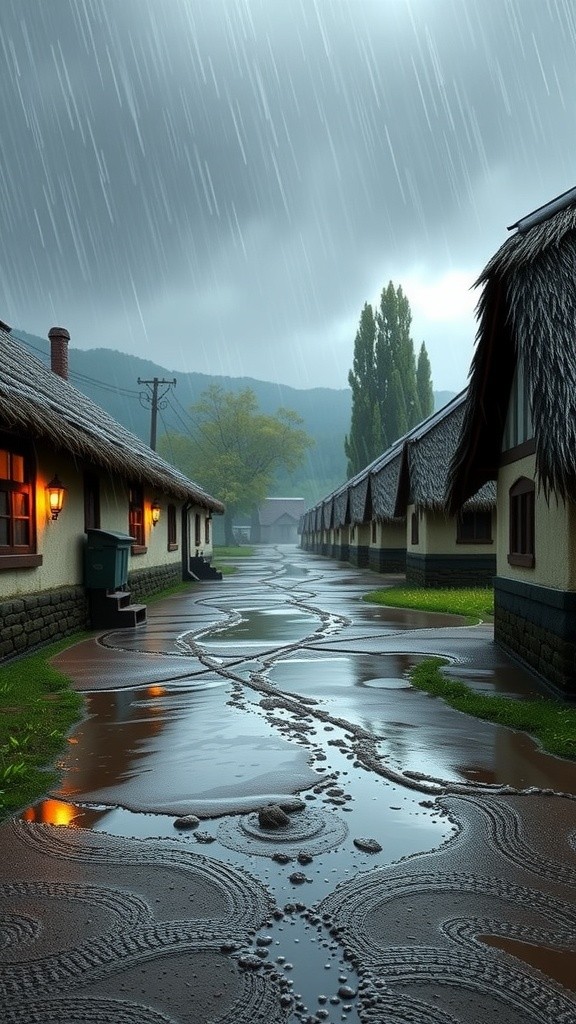 Kebaikan Kecil yang Berputar