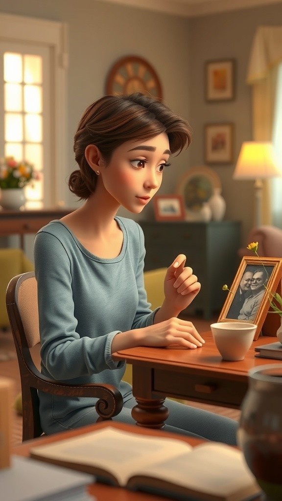 Belajar Bersama: Rini dan Bella