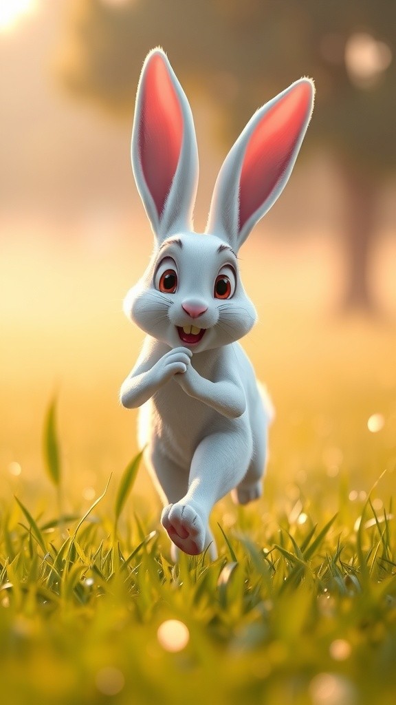 Fakta Menarik tentang Kelinci!