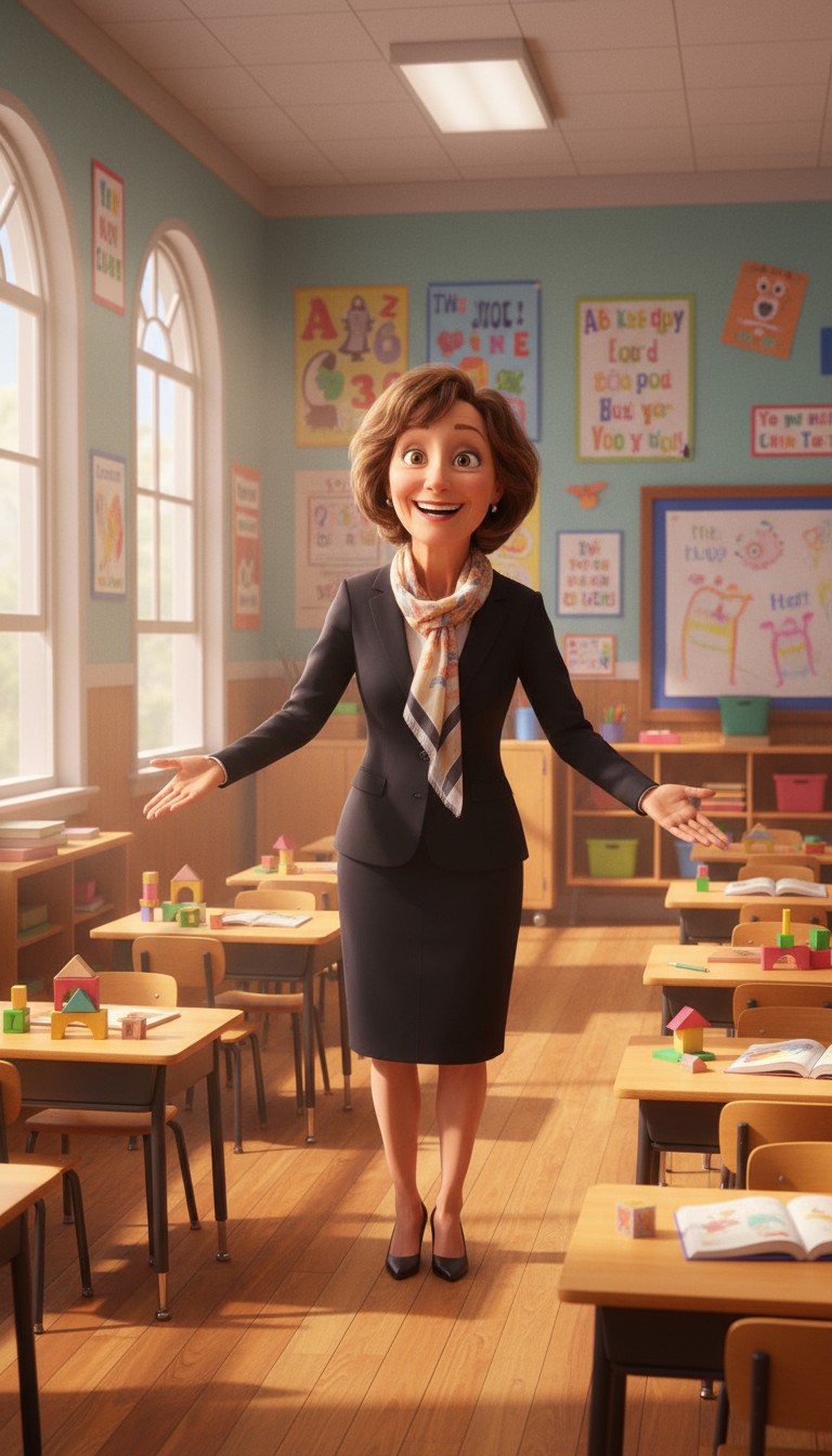 Healthy Habits with Dr. Fun!