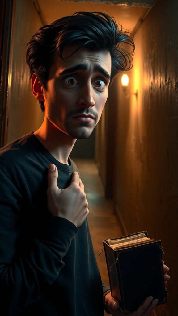 सिंह हवेली का रहस्य