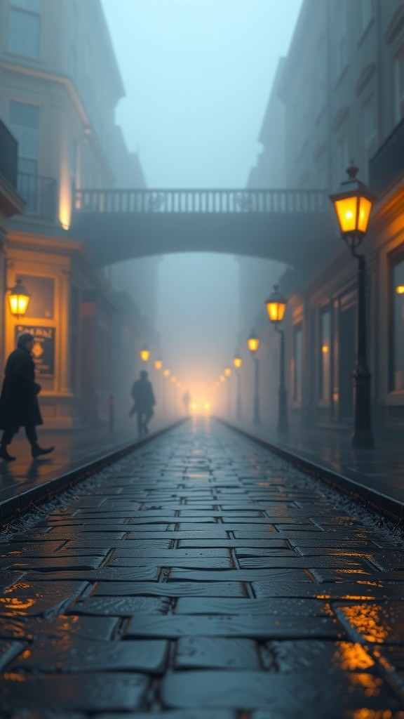 Sherlock Holmes: Secrets of Primrose Manor