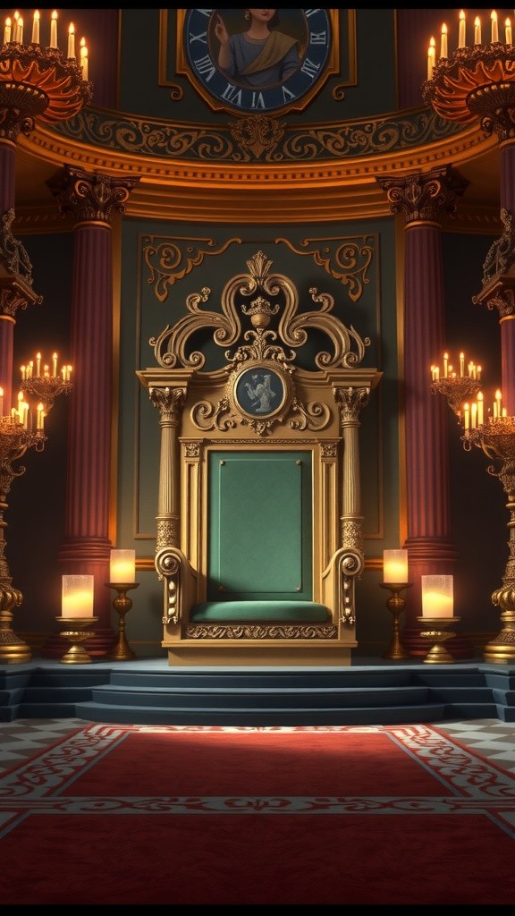 Raja-Raja Eropa dan Kebiasaan Mandi yang Aneh