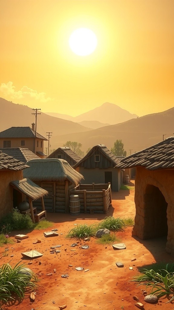 A Journey Through My Life: Key Moments and Milestones