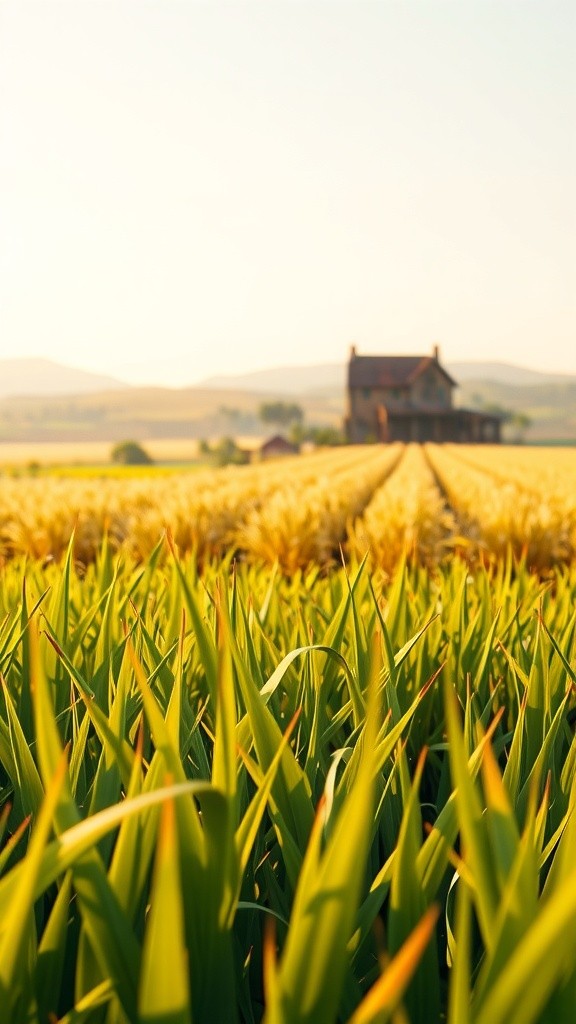 Unity in a Glass: Farmer & Soldier's Juice