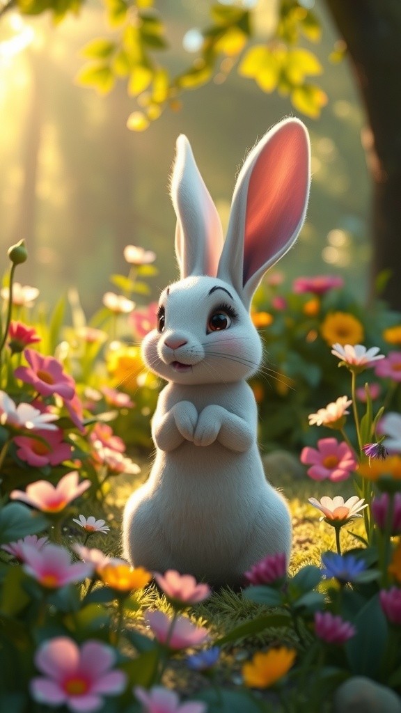 Kisah-Kisah Seru untuk Anak