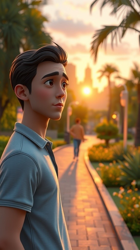 Cinta Sejati Tanpa Pamrih