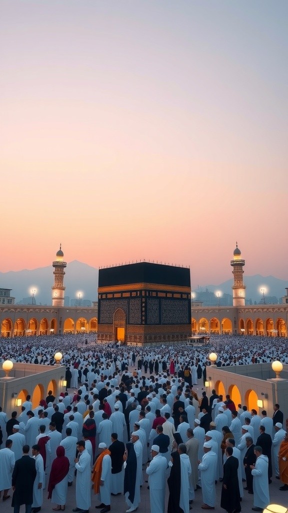 Kisah Nabi Muhammad SAW