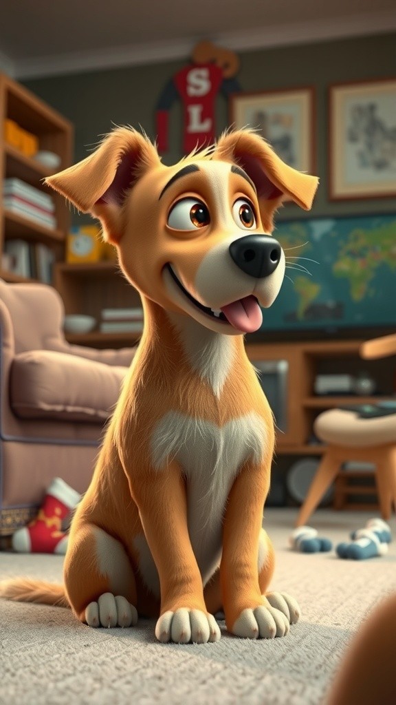 Kopi Pudel dan Negosiasi Kaus Kaki