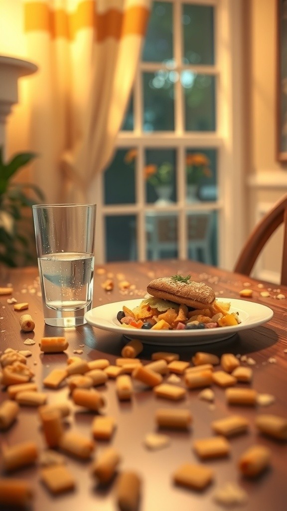 Balapan Cerdas Pip dan Cheater Cepat