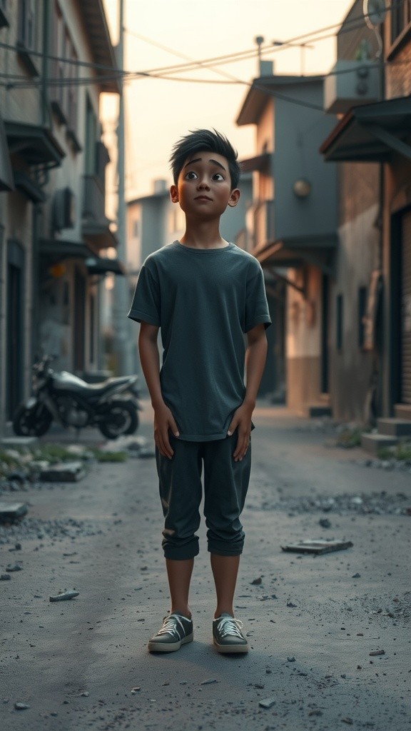 Cristiano Ronaldo: From Dreams to Destiny