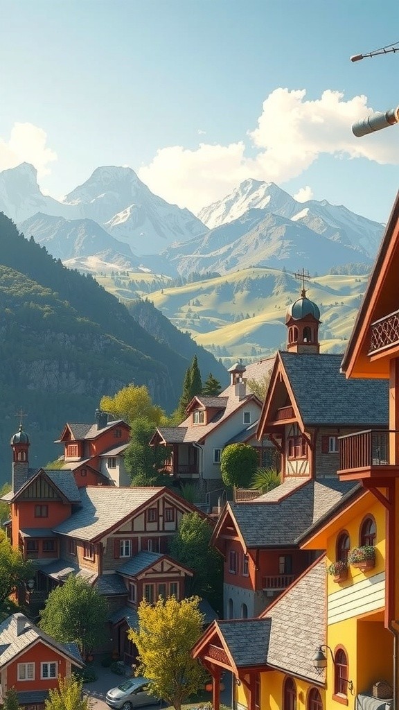 Lio and the Phoenix of Truth