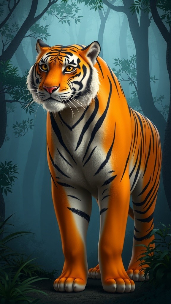 सच्ची ताकत: दोस्ती और सहयोग की कहानी