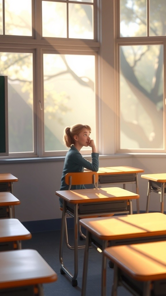 My Dyslexia Journey: Finding Myself in Education