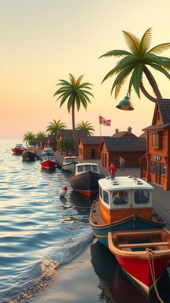 Journey Beyond the Horizon