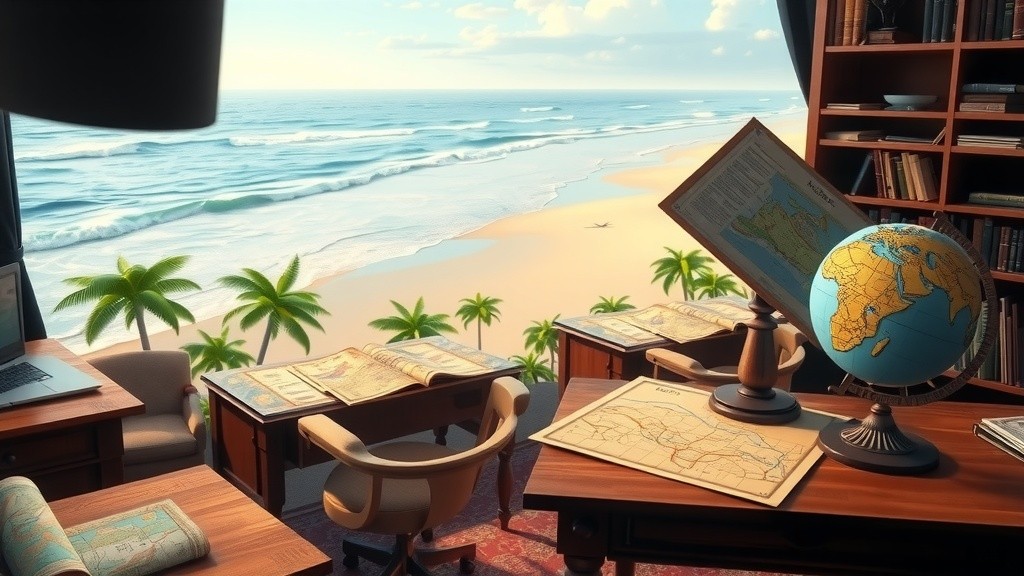 How Was Liberia Discovered and Who Discovered It?