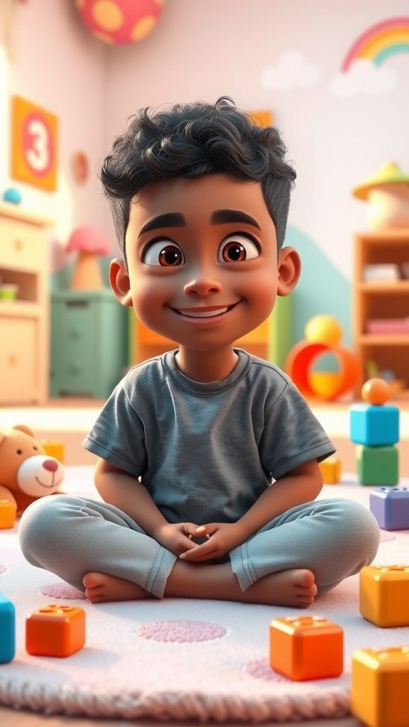 A Confident Adventure: Let Me Ride!