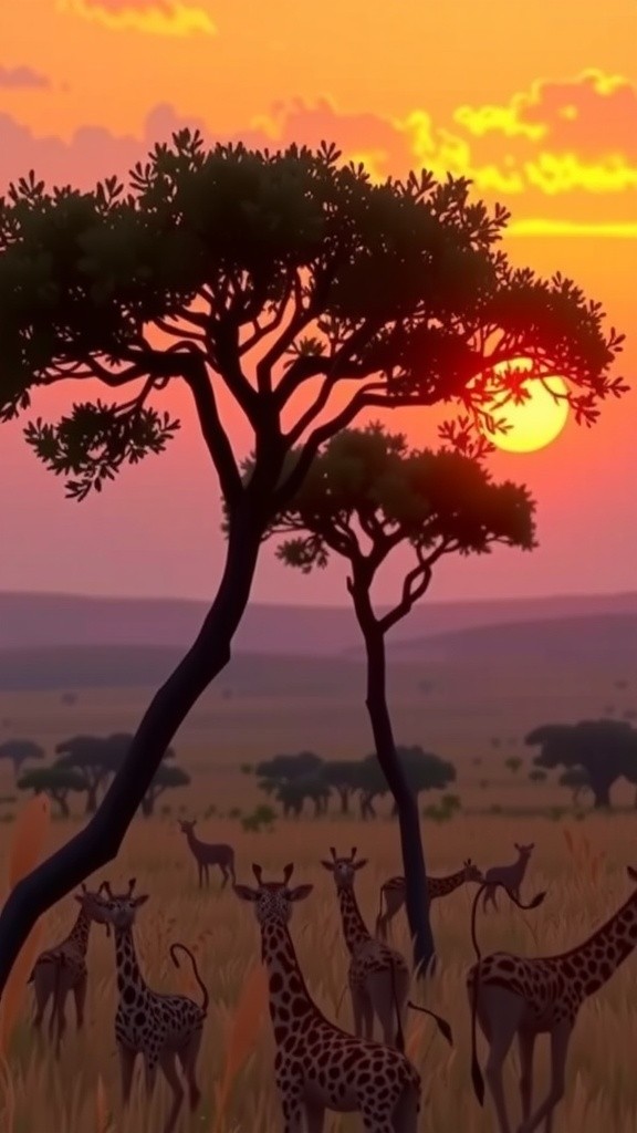 The Story of Jumbo: The Majestic African Elephant