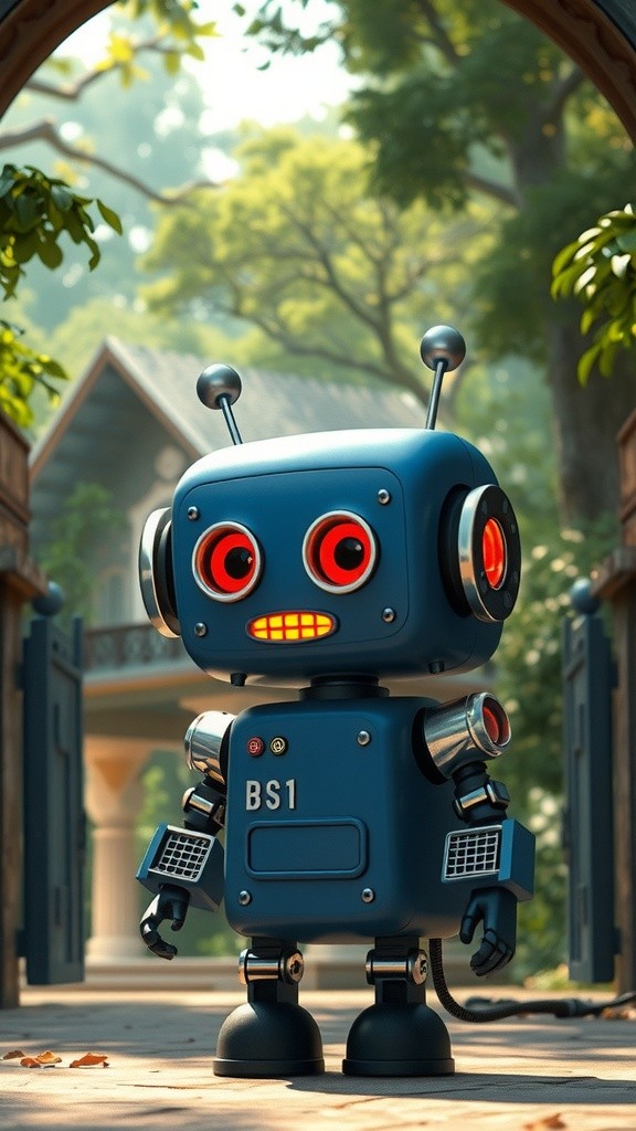 डोरेमोन का प्रेमानंद जी से मिलन