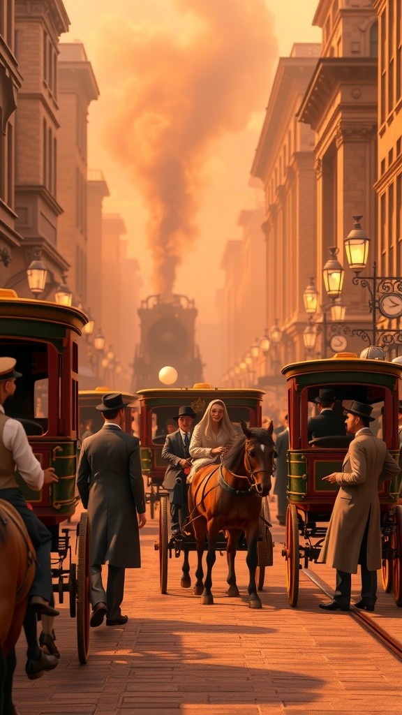 The Wright Brothers: Pioneers of Human Flight