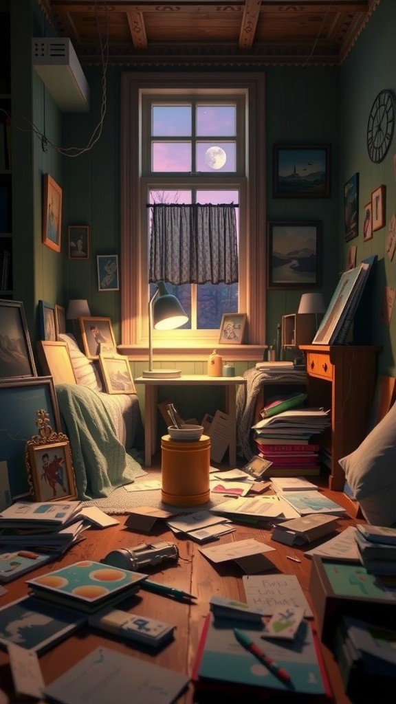 Hunted Soul: Fav Ce's Journey Through Music