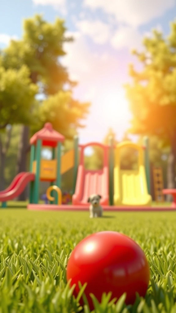 Tommy aur Dosti ka Chamatkar