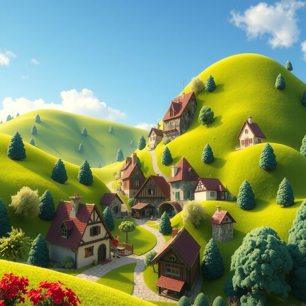 Jasa Pencari Barang Hilang: Kisah Ijal dan Suheri