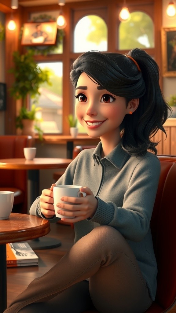 Lost in a One-Sided Love